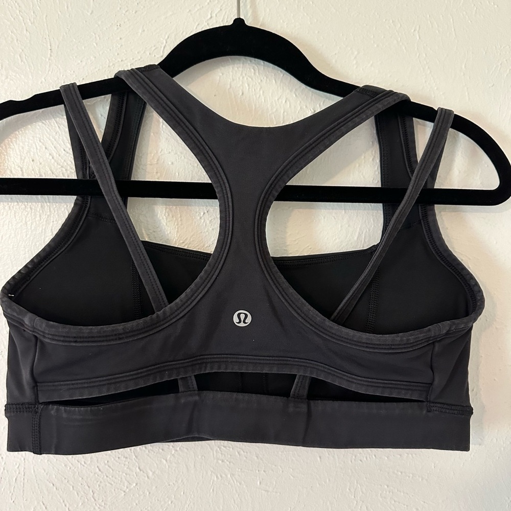 Lululemon Splendour Bra
Black - Picture 8 of 10